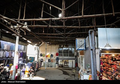 شهر تهران , اخبار تهران , شهرداری تهران , ساختمانهای ناایمن ,