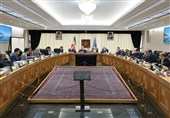 تشکیل جلسه فوری تیم اقتصادی دولت درباره ارز و معیشت مردم