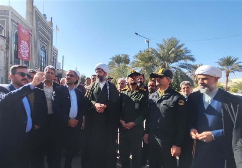 شهید , اخبار طبس , اخبار استان خراسان جنوبی ,