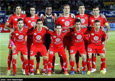 پرسپولیس