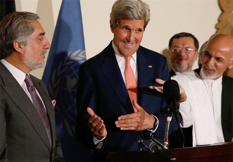 حکومت وحدت ملی افغانستان از اختلاف دیدگاه عبدالله و غنی تا چالش های داخلی و خارجی خبرگزاری شیعیان افغانستان Afghanistan Shia News Agency