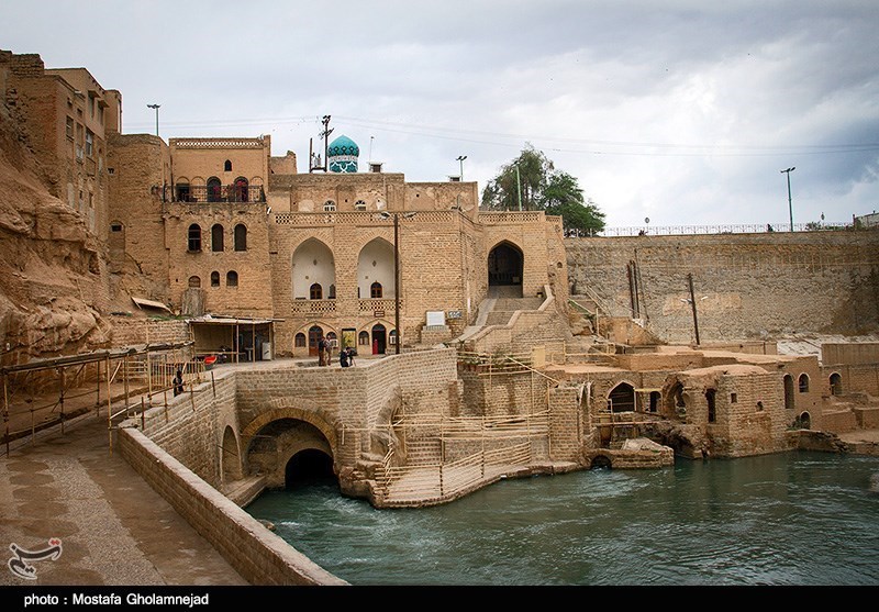 Iran’s Ancient Water System, Masterpiece of Creative Genius: UNESCO