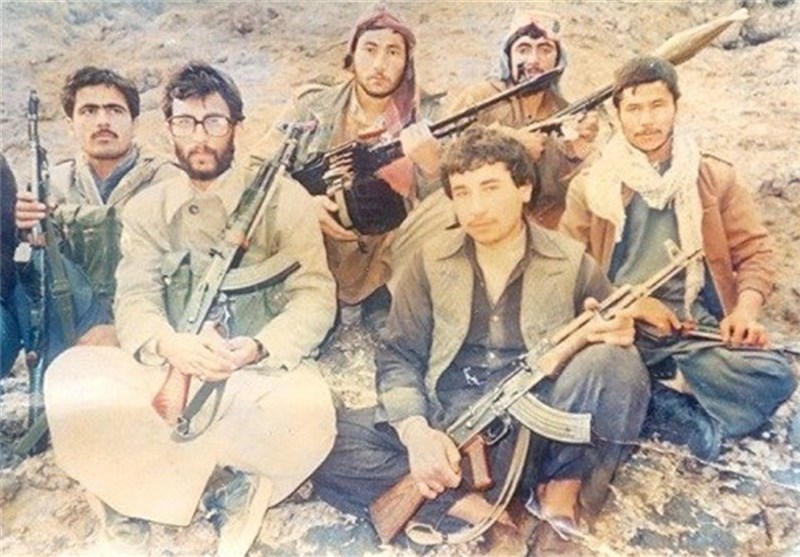 عکس افغانستان مجاهدین