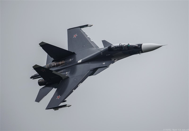 Russia Agrees to Iran’s Condition for Purchase of Su-30 Jets: DM