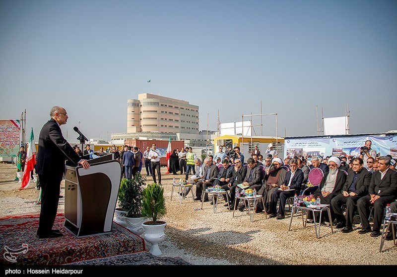 Iran Begins Building Nuclear Emergency Center in Bushehr