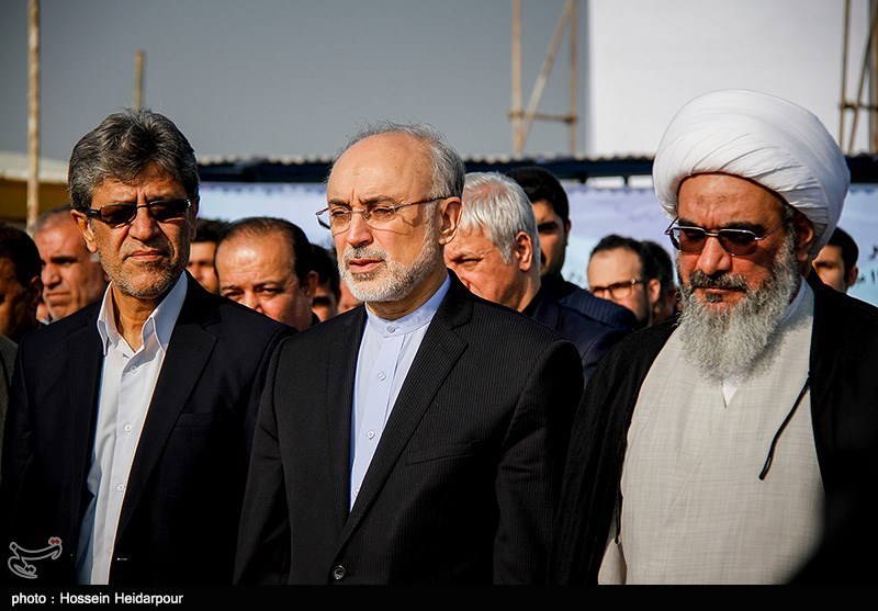 Iran Begins Building Nuclear Emergency Center in Bushehr