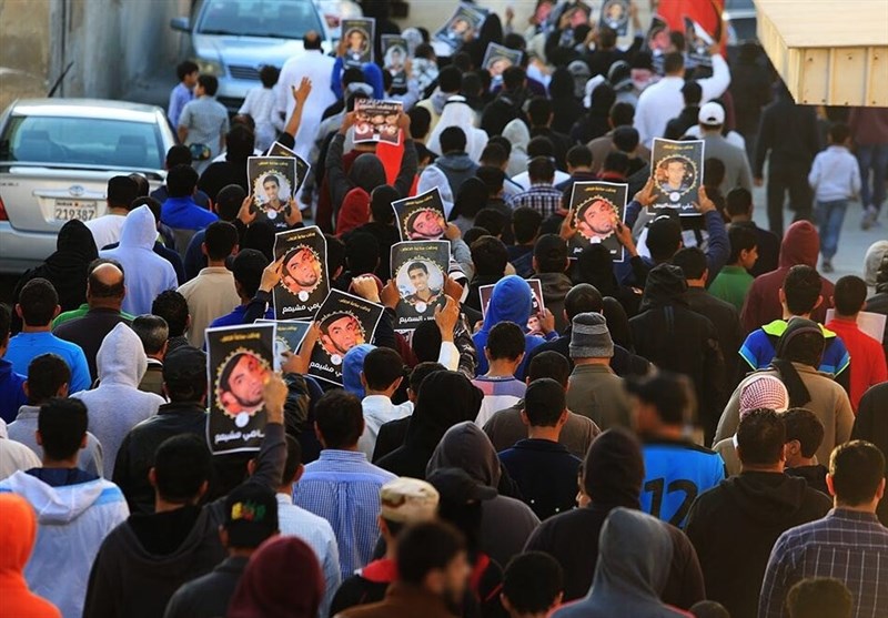 Bahrain's Execution of 3 Young Activists Stirs Public Outrage