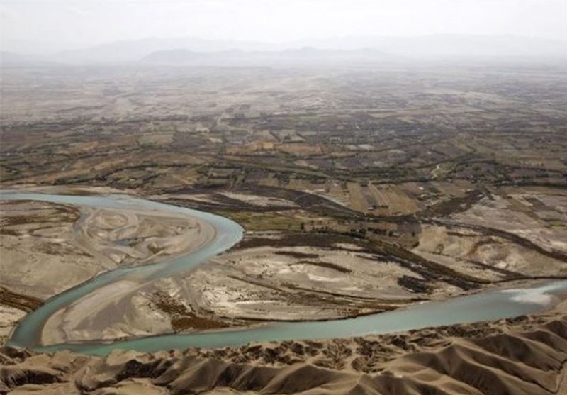 Afghanistan Violates Treaty with Iran on Border River