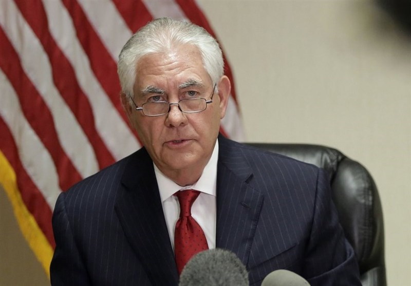 Tillerson's Expectations from Iran Show Their Ignorance: Military Official