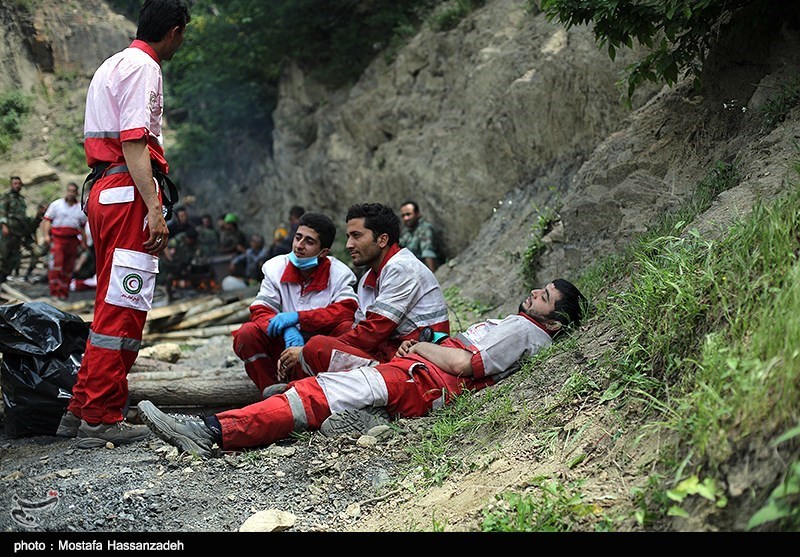 13 More Bodies Found in Iranian Mine Explosion Disaster