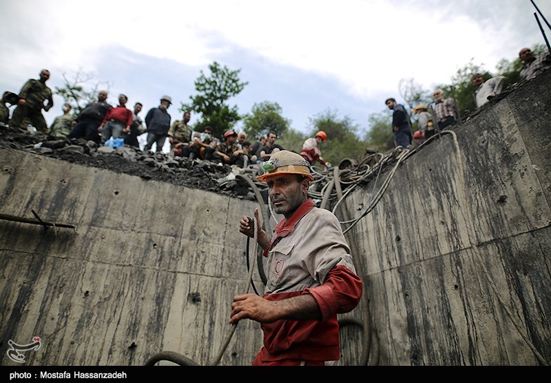 13 More Bodies Found in Iranian Mine Explosion Disaster