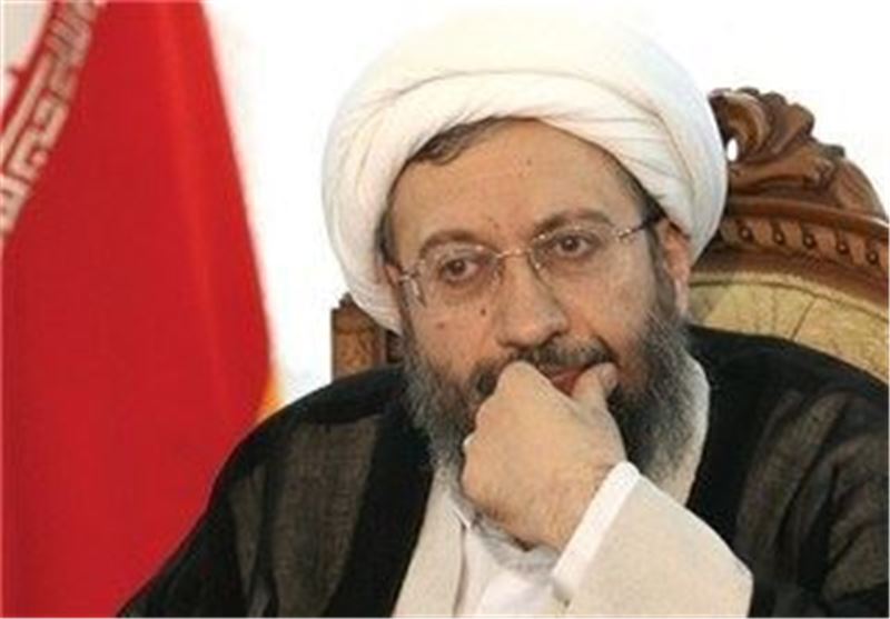 Ayatollah Larijani Reappointed as Iran’s Judiciary Chief