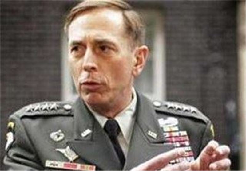 Petraeus Sentenced to 2 Years&apos; Probation for Military Leak