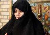 خشونت علیه زنان در ایران اتهامات غرب است/ حق اقتصادی مانند نفقه در غرب وجود ندارد