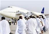نخستین پرواز حج تمتع 16 شهریور از فرودگاه همدان انجام می‌شود