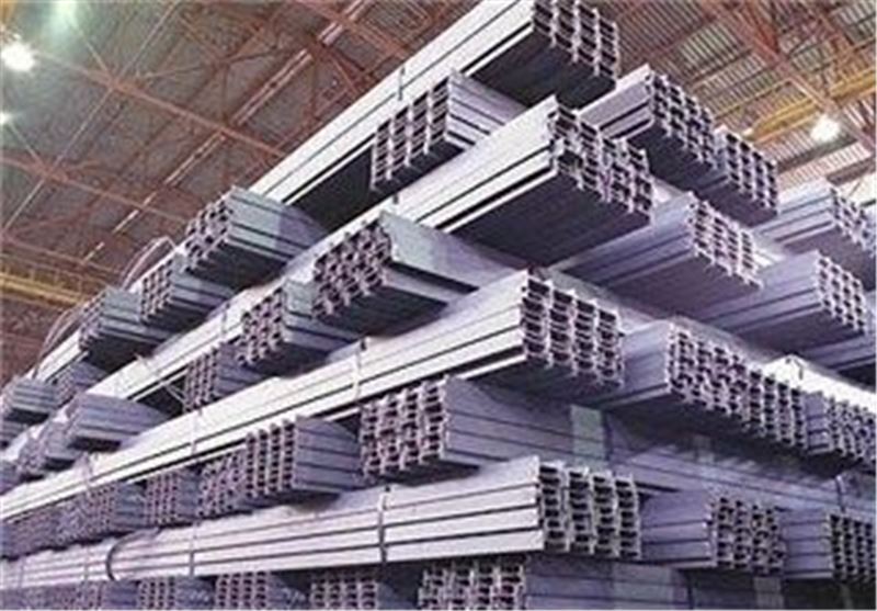 تولید فولاد ایران از 14 میلیون تن گذشت