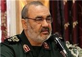 IRGC Establishes Special Department for Safety