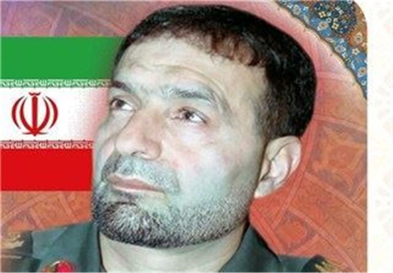 طهرانی مقدم