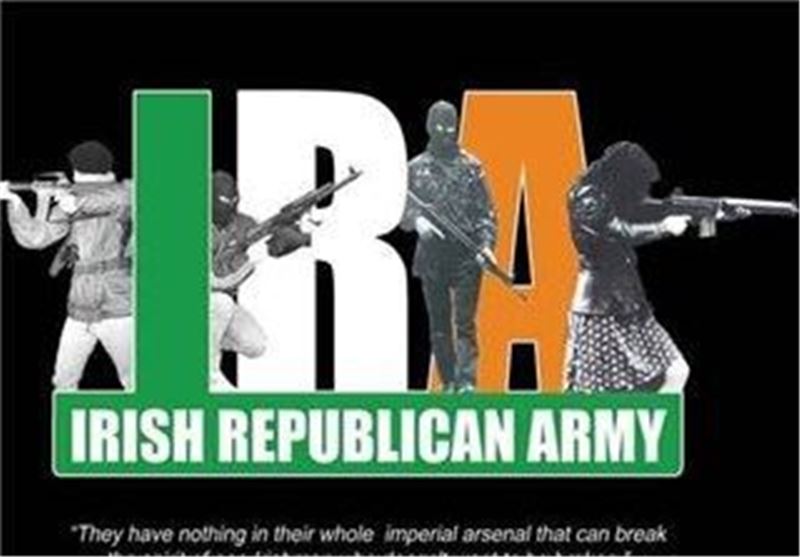 رهبر سابق ارتش جمهوریخواه ایرلند ترور شد