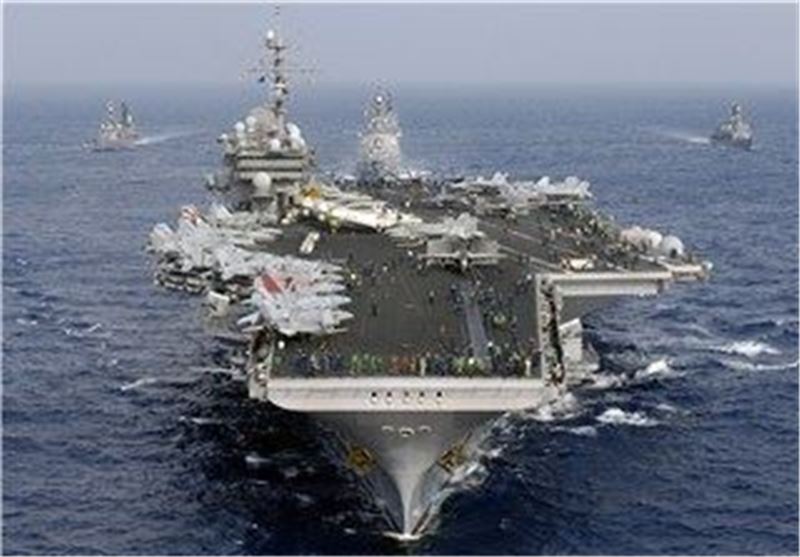 US to Base 60% of Military Fleet in Pacific-Indian Ocean Area