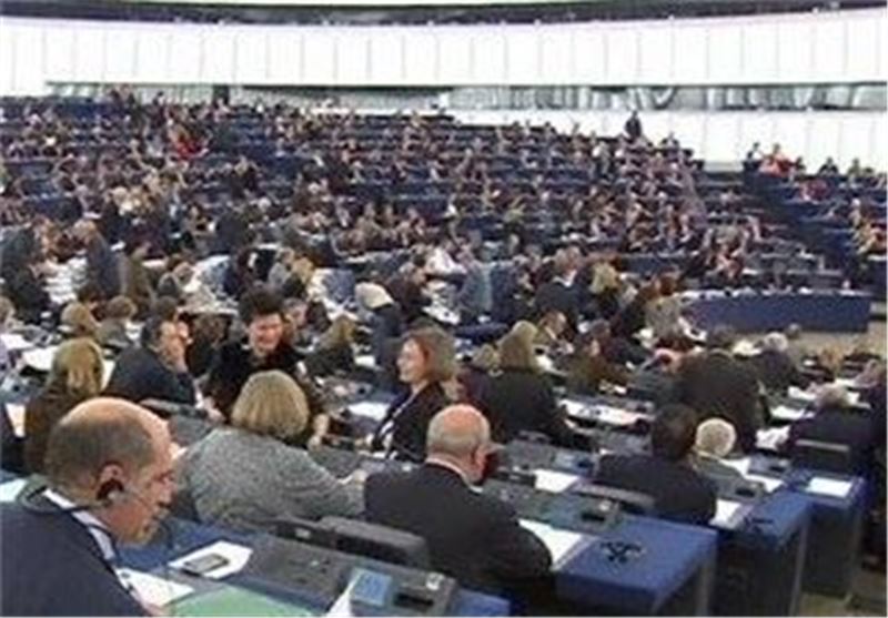 رای پارلمان اروپا به تعلیق مذاکرات پیوستن ترکیه به اتحادیه اروپا