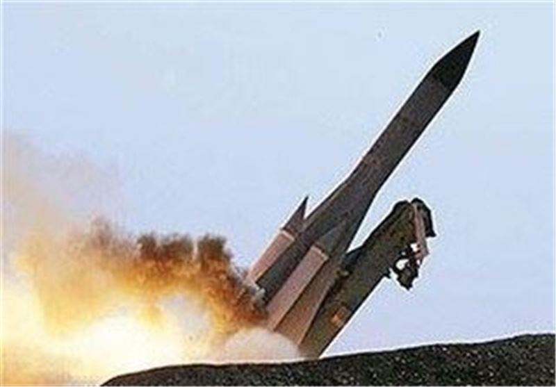 Iran Equips S-200 Air Defense System with Indigenous Missiles
