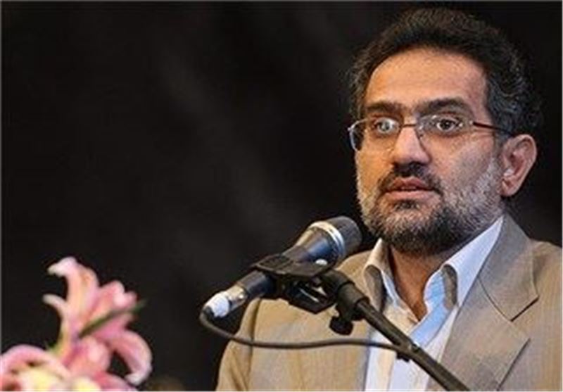 Minister Sees Iran’s Art as Source of Inspiration for Resistance Movements