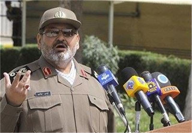 Suadi Invasion of Yemen Continues Mercilessly with West&apos;s Green Light: Iranian Commander