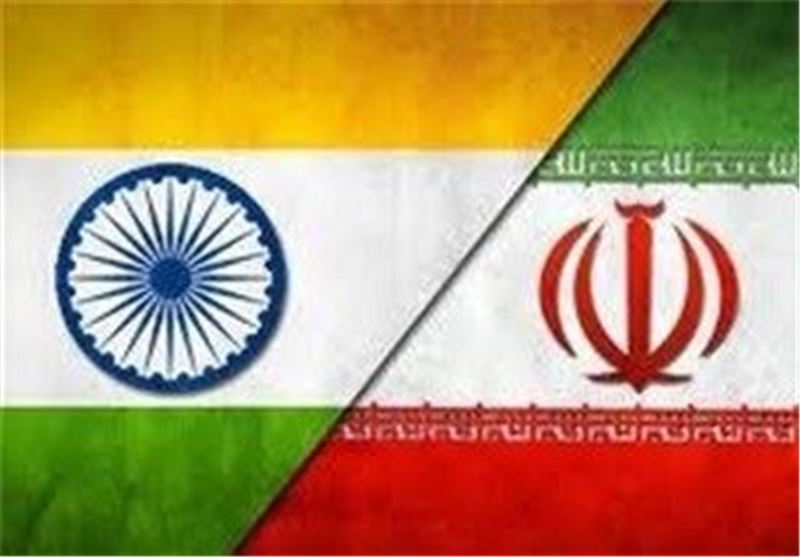 Iran, India Growing Banking Ties without Dollar: Diplomat