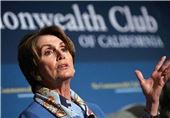 نانسی پلوسی: دموکرات‌ها امسال اکثریت کنگره آمریکا را کسب می‌کنند