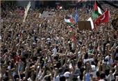 10 هزار شهروند در مراسم تشییع نوجوان ترک شرکت کردند