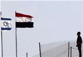رژیم صهیونیستی دیوار امنیتی در مرز مصر را به دوربین و رادار مجهز می‌کند