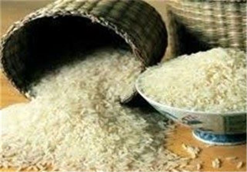 حقوق ورودی واردات برنج 22 درصد شد