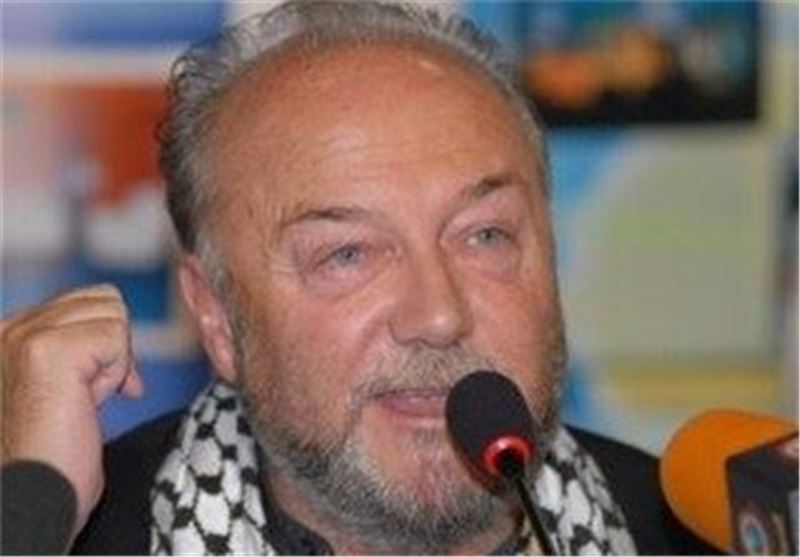 George Galloway &apos;Beaten over Israel Comments&apos;