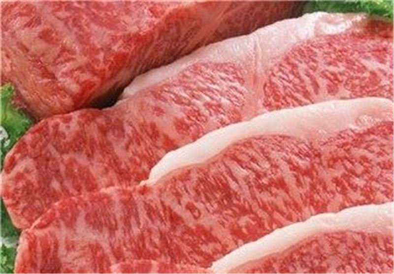 مجموع تورم قیمت گوشت در 4 سال گذشته به 70 درصد رسیده است
