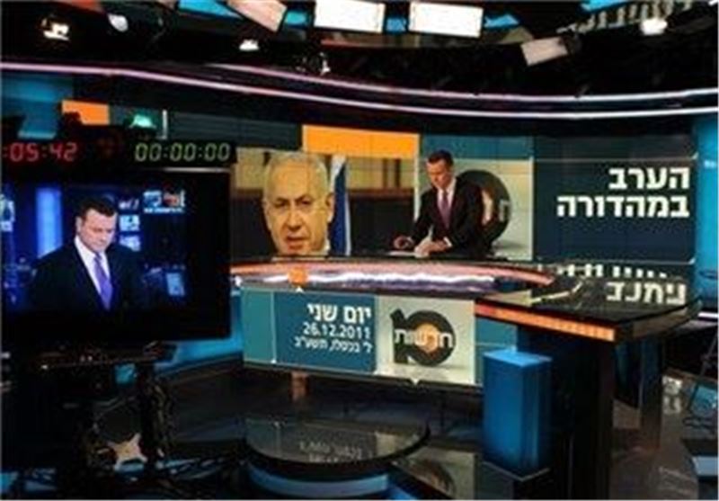 tv10 israel