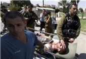 کرانه باختری| ادامه مبارزه با اشغالگران؛ یک نظامی صهیونیست به شدت زخمی شد