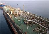 ایران 30 میلیون بشکه نفت روی آب ذخیره کرده است