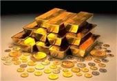 قیمت 1313 دلاری طلا در سال 2014/ نفت 97 دلار می‌شود