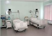 ساخت 43 هزار تخت بیمارستانی در کشور