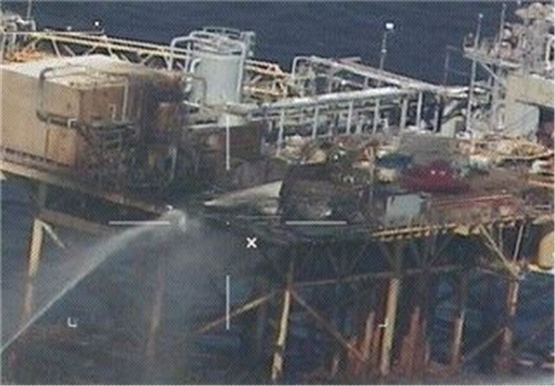 BP Sues US over Contract Ban