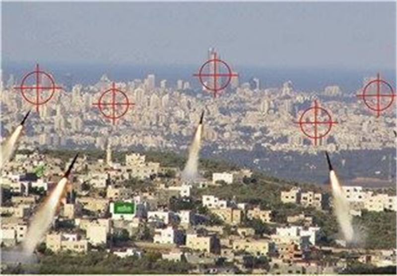 حماس به مناسبت سالروز جنگ غزه منتشر کرد/ نحوه فرماندهی مقاومت در جنگ غزه 2014