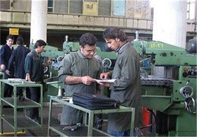 نمایشگاه اشتغال و کارآفرینی در مشهد برگزار می‌شود
