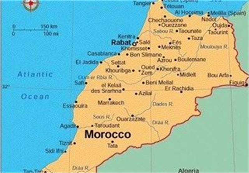 Morocco Expels over 80 Members of UN Mission in Western Sahara