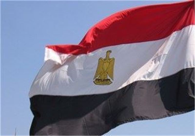 Egypt&apos;s Government Resigns