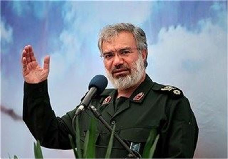 Wrong US Move Could Have Caused Disaster, IRGC Says after Releasing Sailors