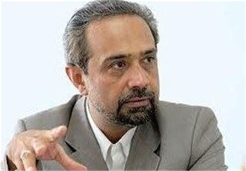 Official Reiterates Iran’s Determination to Protect Regional Peace