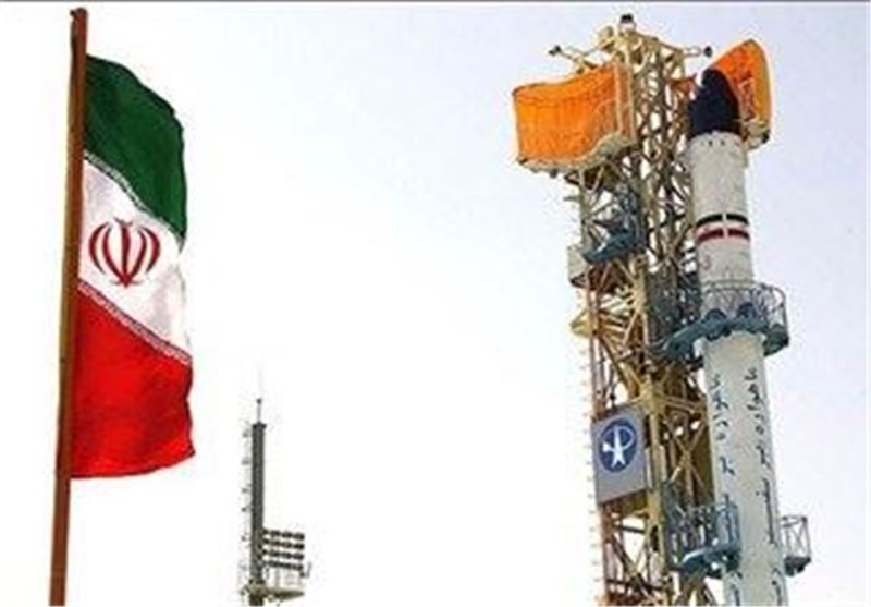 Iran to Launch New Satellite in Coming Days