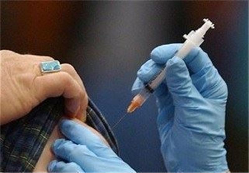 واکسیناسیون بیش از 17 هزار نفر از مردم کاشان و آران و بیدگل
