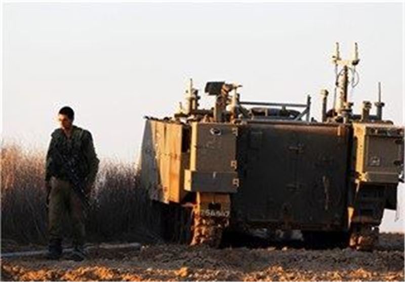 Israeli Forces Kill Palestinian Man in Gaza